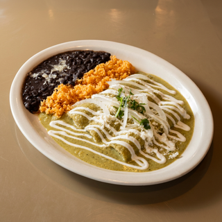 Enchilada Suiza