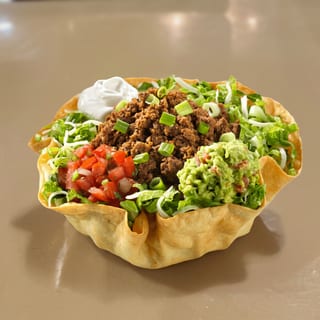 Taco Salad