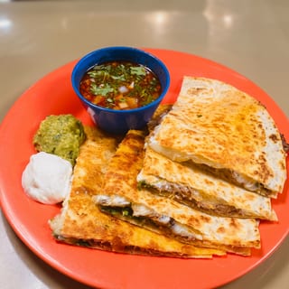 Quesa-Birria