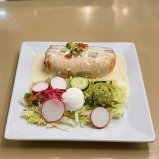 Chimichanga