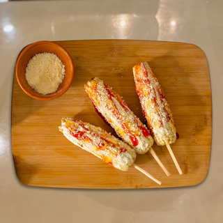 Corn on Cob